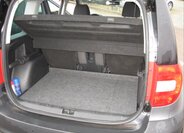 Škoda Yeti Kombi 2,0 l 81 kw