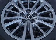 Mazda CX-5 SUV 0,0 0