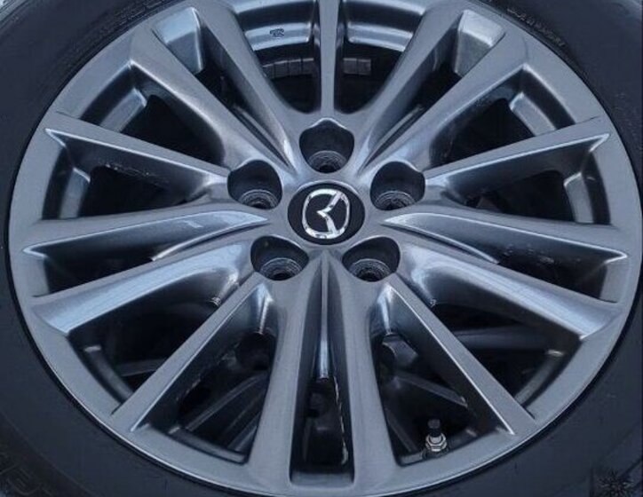 Mazda CX-5 SUV 0,0 0