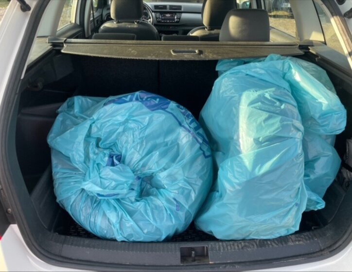 Škoda Fabia Kombi 999,0 70 kw