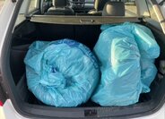 Škoda Fabia Kombi 999,0 70 kw