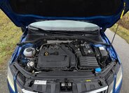 Škoda Octavia Kombi 0,0 110 kw