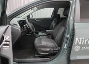 KIA Niro 9