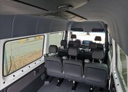 Mercedes-Benz Sprinter 18