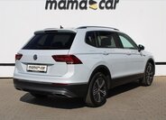 Volkswagen Tiguan SUV 2,0 l 110 kw