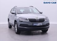 Škoda Karoq SUV / Terénní 1,5 l 110 kw