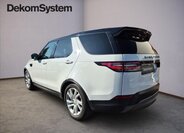 Land Rover Discovery SUV / Terénní 3,0 l 225 kw