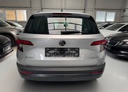 Škoda Karoq 5