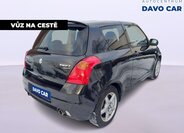 Suzuki Swift Hatchback 1,6 l 92 kw