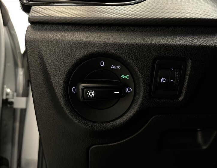 Škoda Kamiq SUV 999,0 81 kw