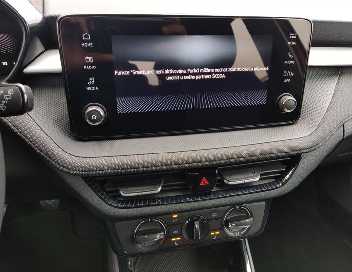 Škoda Fabia Hatchback 999,0 70 kw