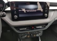 Škoda Fabia Hatchback 999,0 70 kw