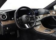 Mercedes-Benz Třídy E 10