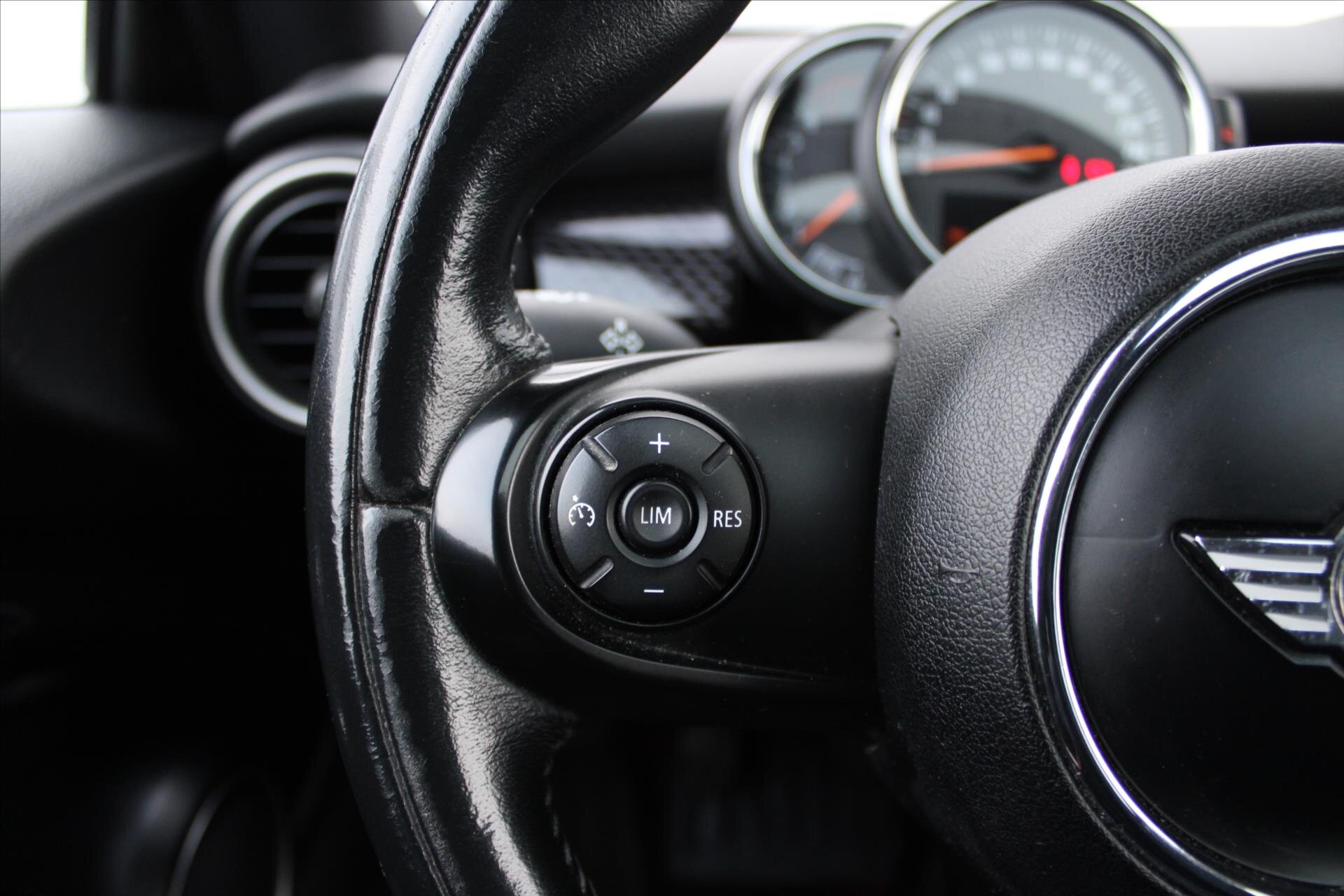 Mini Cooper S Hatchback 2,0 l 141 kw