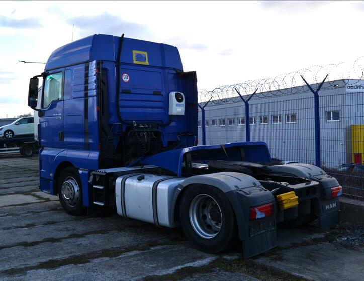 MAN Ostatní 3