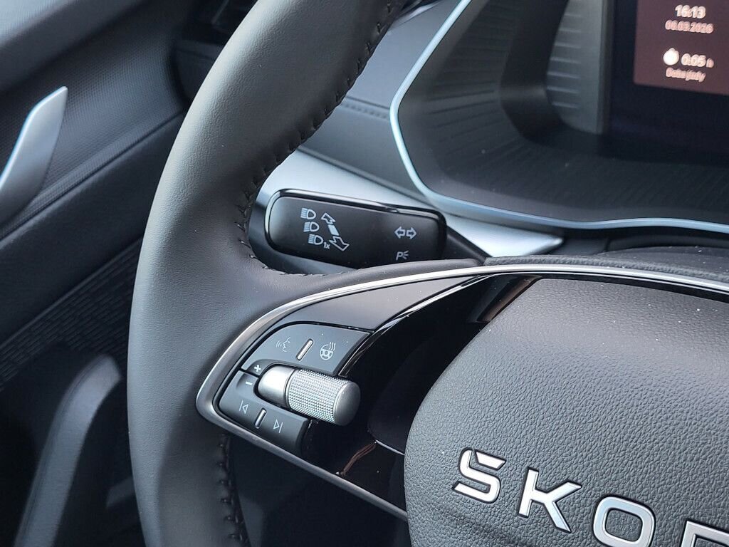 Škoda Octavia Kombi 2,0 l 85 kw