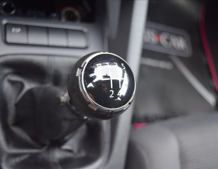 Volkswagen Golf Hatchback 1,9 l 66 kw