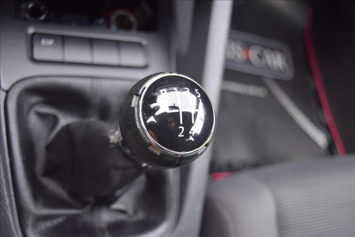 Volkswagen Golf Hatchback 1,9 l 66 kw