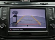 Volkswagen Tiguan SUV / Terénní 2,0 l 132 kw