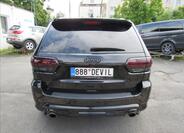 Jeep Grand Cherokee 5
