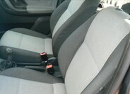 Škoda Fabia Hatchback 1,4 l 59 kw