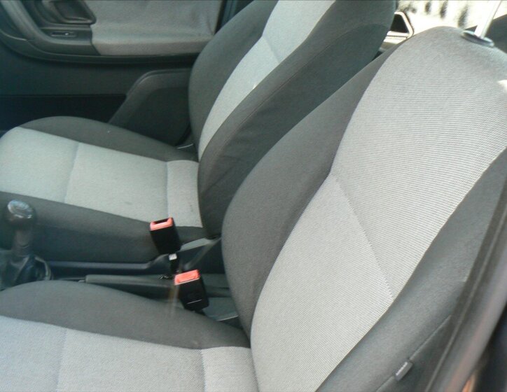 Škoda Fabia Hatchback 1,4 l 59 kw