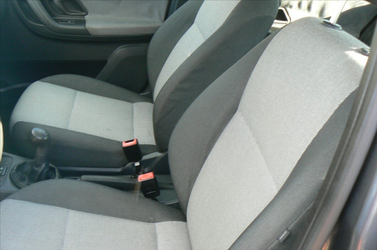 Škoda Fabia Hatchback 1,4 l 59 kw