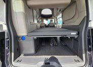 Volkswagen California VAN-Minibus 2,0 l 110 kw