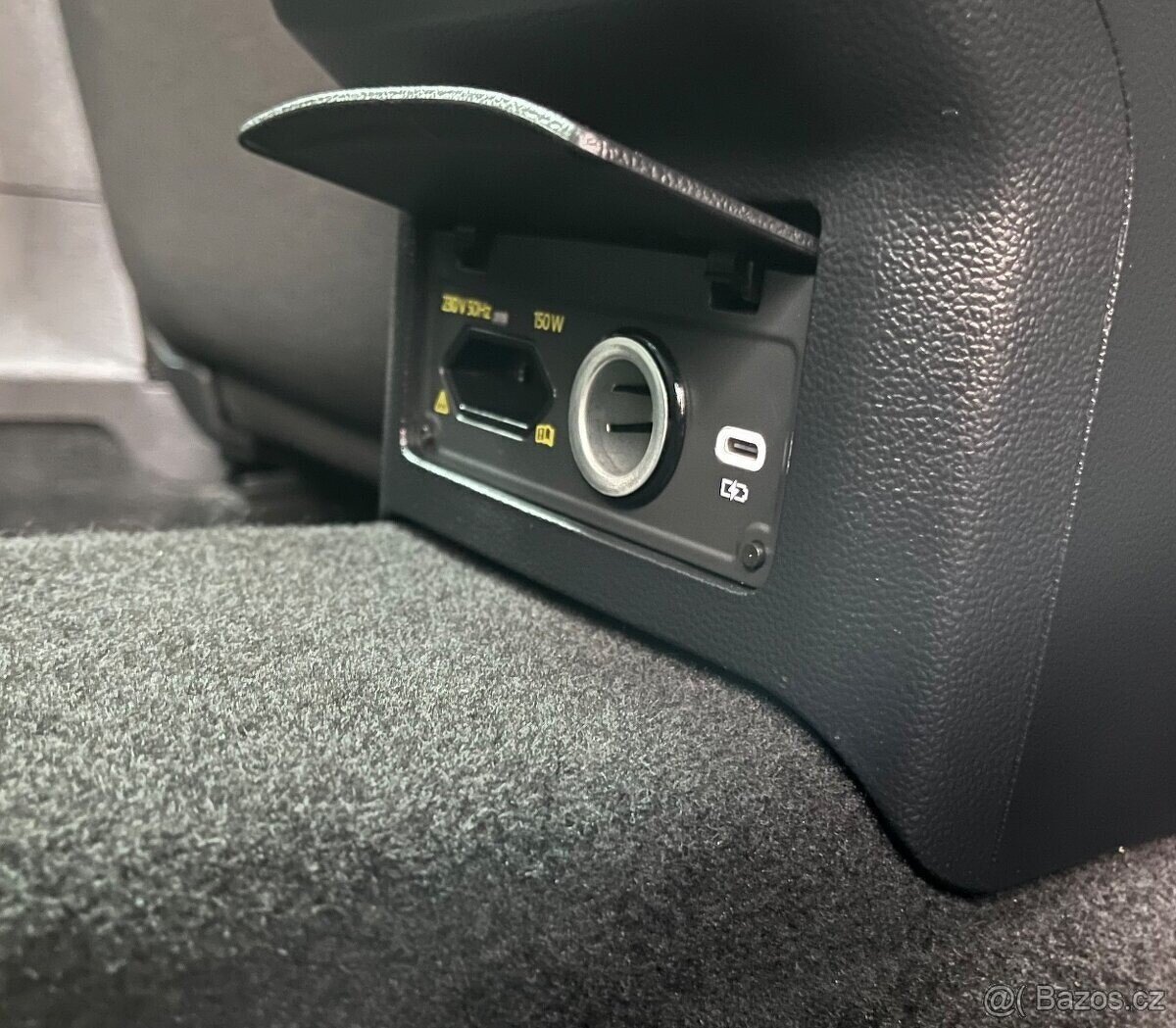 Volkswagen Passat Kombi 2,0 l 110 kw