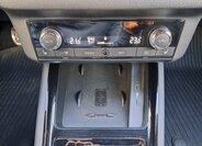 Škoda Scala Hatchback 1,5 l 110 kw