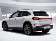 Mercedes-Benz EQA 4