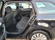 Škoda Octavia 14
