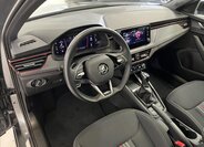 Škoda Kamiq SUV 1,5 l 110 kw