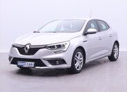 Renault Mégane 3