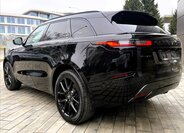 Land Rover Range Rover Velar SUV 2,0 l 150 kw