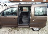 Volkswagen Caddy 21
