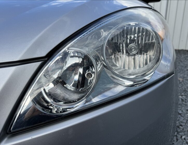 KIA Ceed Kombi 1,4 l 80 kw