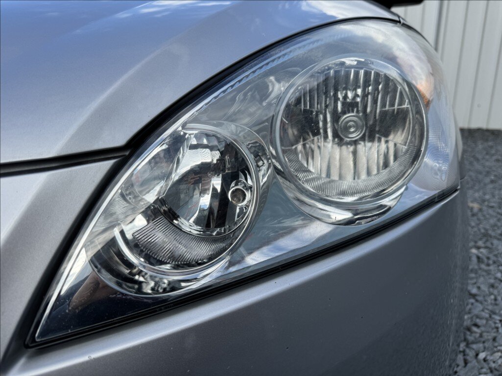 KIA Ceed Kombi 1,4 l 80 kw