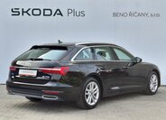 Audi A6 Kombi 2,0 l 195 kw