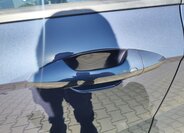 Hyundai Kona SUV / Terénní 1,6 l 145 kw