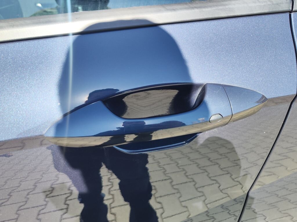 Hyundai Kona SUV / Terénní 1,6 l 145 kw