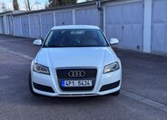 Audi A3 Kombi 0,0 77 kw