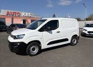 Citroën Berlingo Pick-up 1,5 l 56 kw
