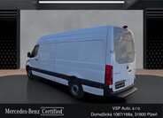 Mercedes-Benz Sprinter Skříň 2,0 l 125 kw