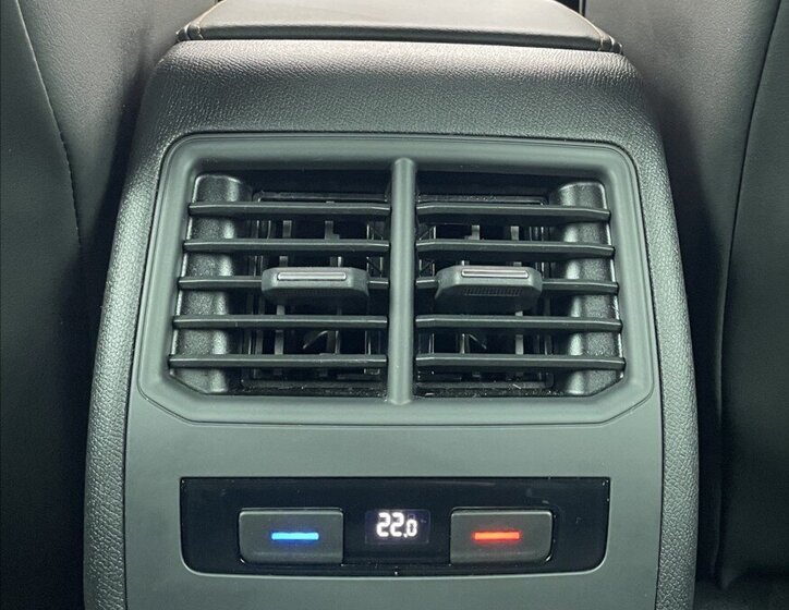 Cupra Formentor SUV / Terénní 1,5 l 110 kw