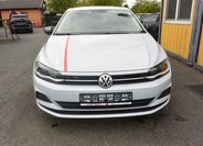 Volkswagen Polo Hatchback 999,0 70 kw
