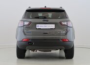 Jeep Compass SUV / Terénní 1,3 l 132 kw