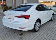 Škoda Octavia Liftback 2,0 l 85 kw