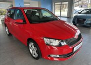 Škoda Fabia Hatchback 999,0 70 kw