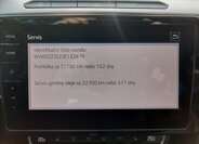 Volkswagen Passat Kombi 2,0 l 140 kw